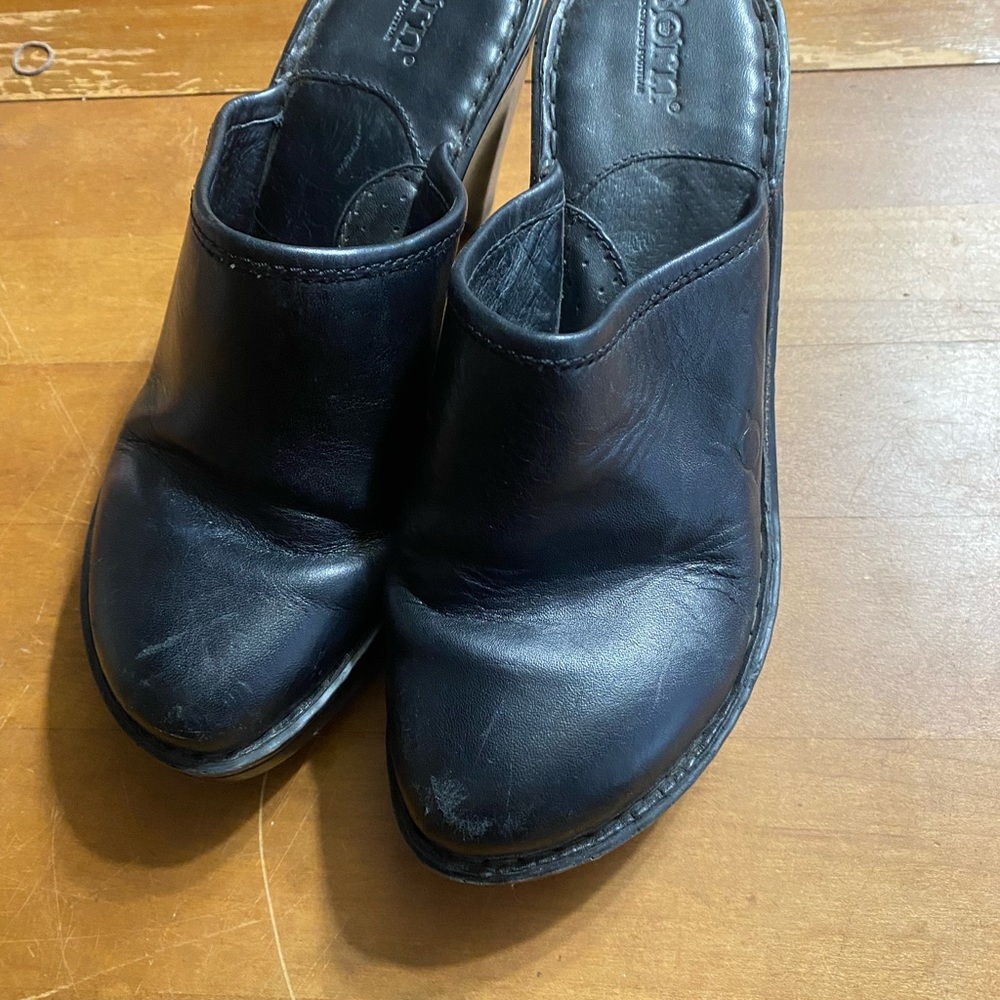Born clogs - Picture 9 of 13